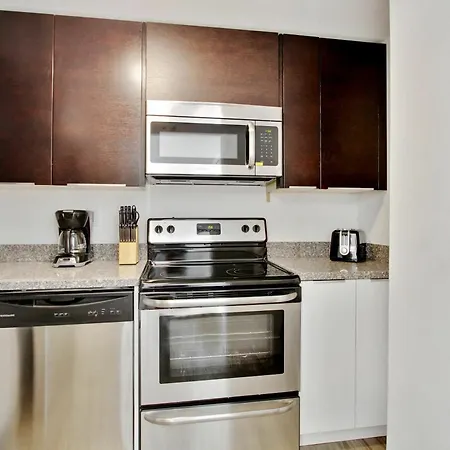 Appartement Lively 1Br In Coconut Grove By Sonder